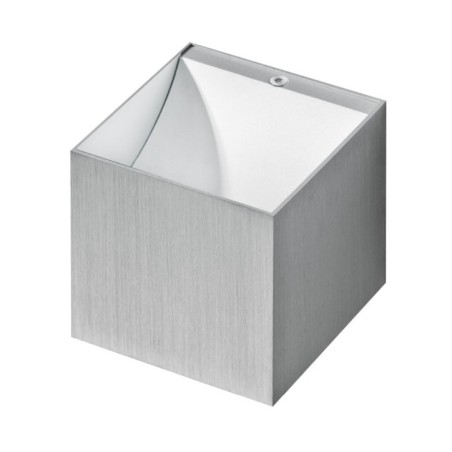 MARS Aluminium / Aluminium