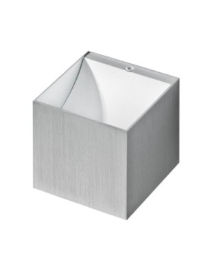 MARS Aluminium / Aluminium