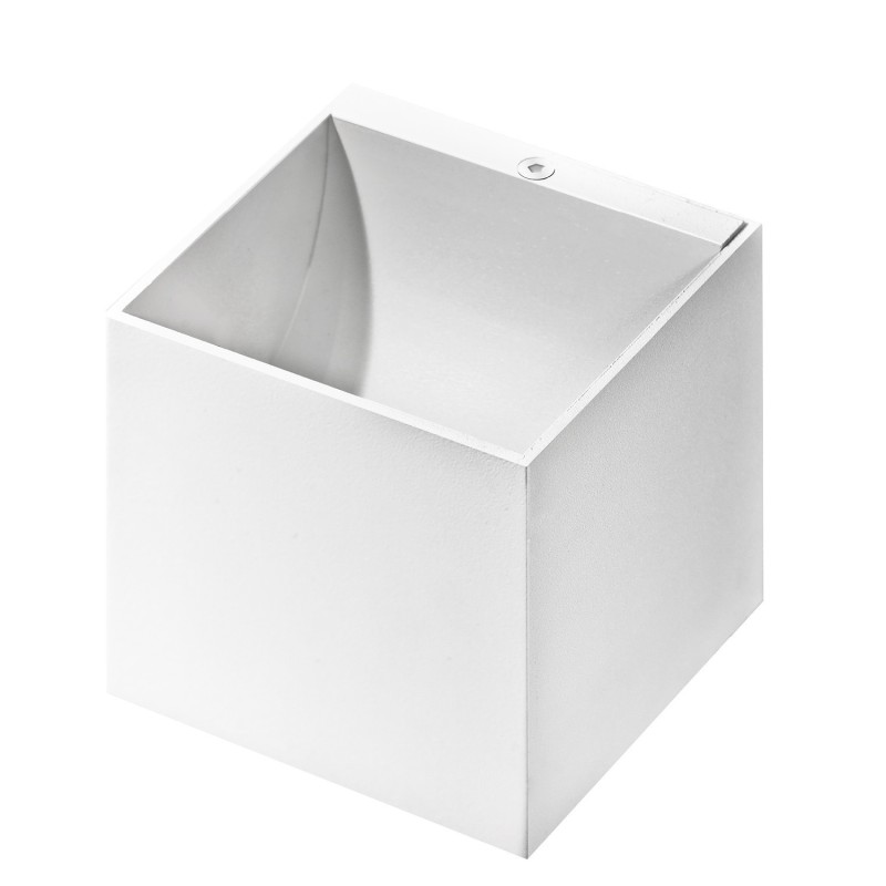 MARS Biały / Biały