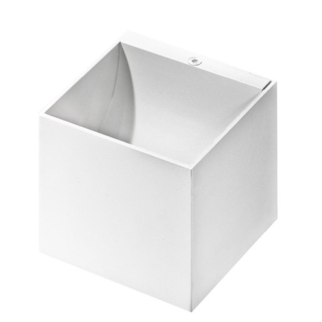 MARS Biały / Biały