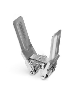 ALFA TRACK MAGNETIC EASYFIX SPRING x5