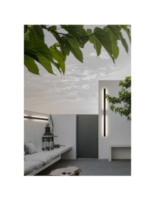 Lampa ścienna LENNART 150 IP54 3000K