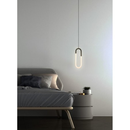 NEXUS Czarny / Biały 