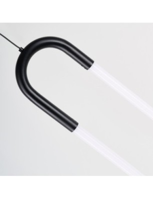 NEXUS Czarny / Biały 