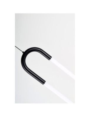 NEXUS Czarny / Biały 