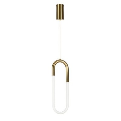 NEXUS Złoty / biały