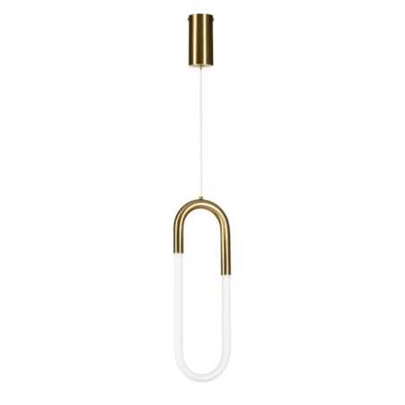 NEXUS Złoty / biały