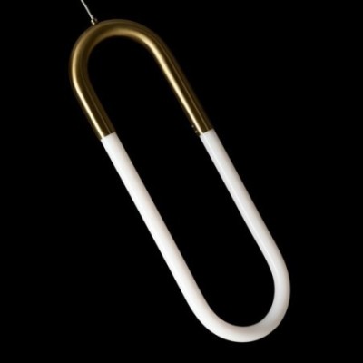 NEXUS Złoty / biały