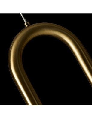 NEXUS Złoty / biały