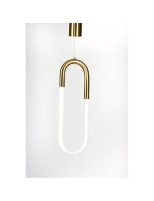 NEXUS Złoty / biały