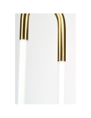 NEXUS Złoty / biały