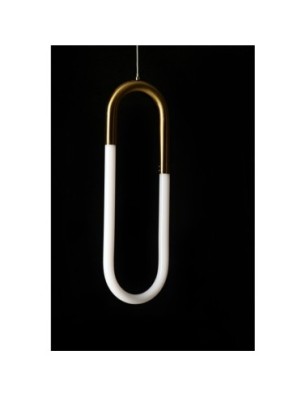 NEXUS Złoty / biały