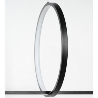 PELLE 3-STEP DIMM BLACK