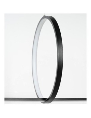 PELLE 3-STEP DIMM BLACK