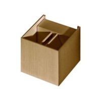 Leticia Złoty Anodowany