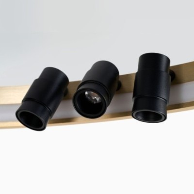 SERAFINO PENDANT 60 3-STEP DIMM