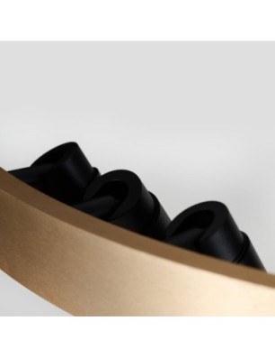 SERAFINO PENDANT 60 3-STEP DIMM