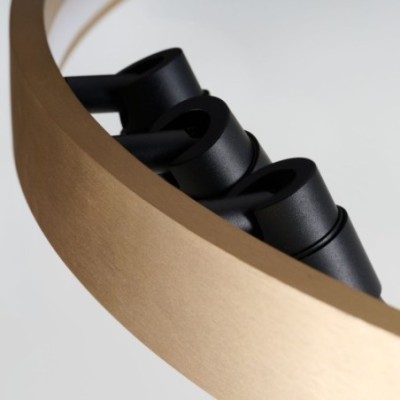 SERAFINO PENDANT 80 3-STEP DIMM