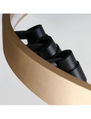 SERAFINO PENDANT 80 3-STEP DIMM