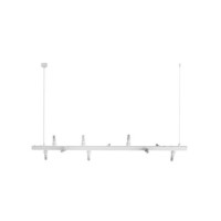 BAZA BUBBLES LAMPBODY LINE 10 Biały