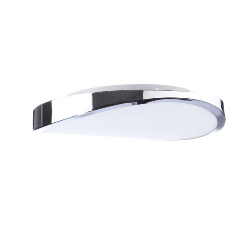 Plafon Circulo 48 Chrom