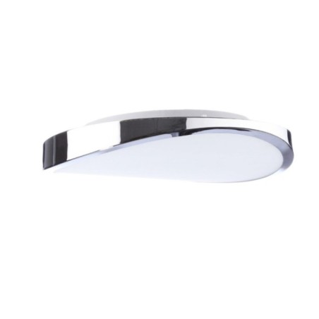 Plafon Circulo 48 Chrom