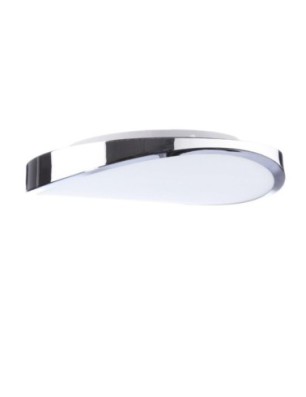 Plafon Circulo 58 Chrom