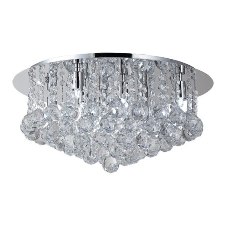 BOLLA 58 Chrom / kryształ