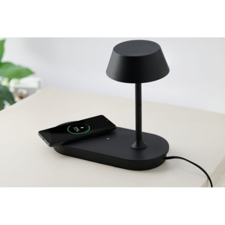 FINO TABLE DIMM NFC CHARGER