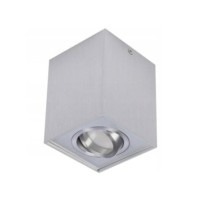 ELOY 1 Aluminium / Aluminium