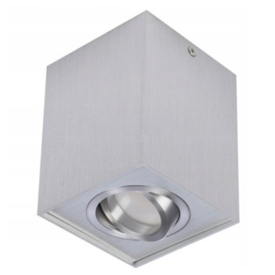 ELOY 1 Aluminium / Aluminium