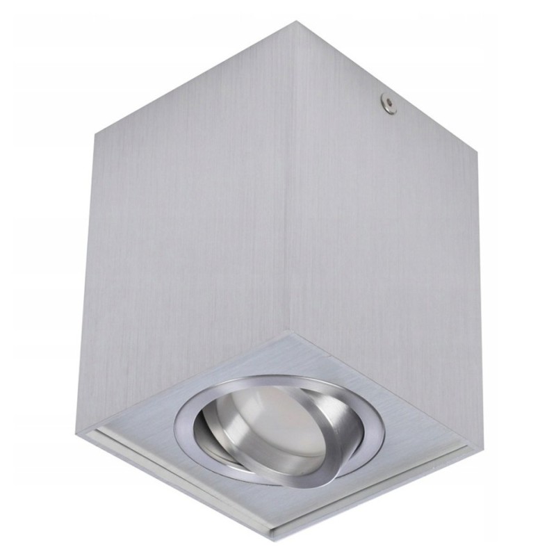 ELOY 1 Aluminium / Aluminium