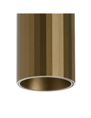 WIKING 10W CCT SWITCH Złoty