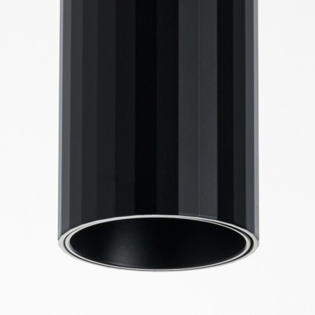 WIKING 15W CCT SWITCH Czarny