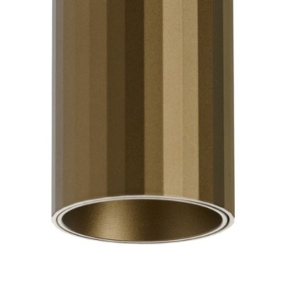 WIKING 15W CCT SWITCH Złoty