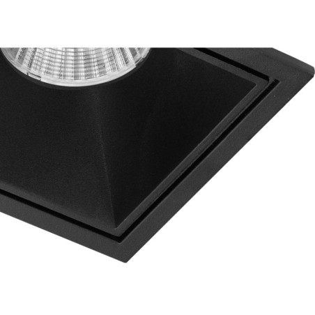 OKOS 2 20W CCT SWITCH Czarny