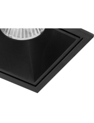 OKOS 2 20W CCT SWITCH Czarny