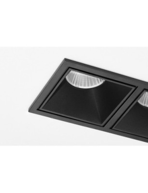 OKOS 2 20W CCT SWITCH Czarny