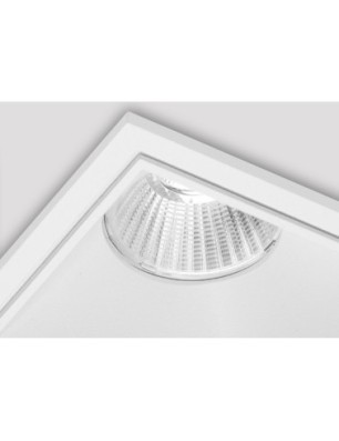 OKOS 2 20W CCT SWITCH Biały