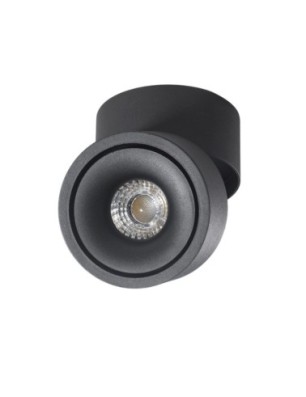 COSTA 12W CCT SWITCH Czarny