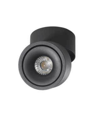 COSTA 12W CCT SWITCH Czarny