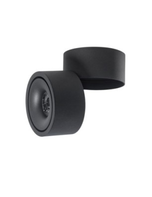 COSTA 12W CCT SWITCH Czarny