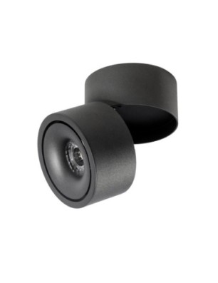 COSTA 12W CCT SWITCH Czarny