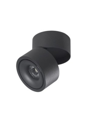 COSTA 12W CCT SWITCH Czarny