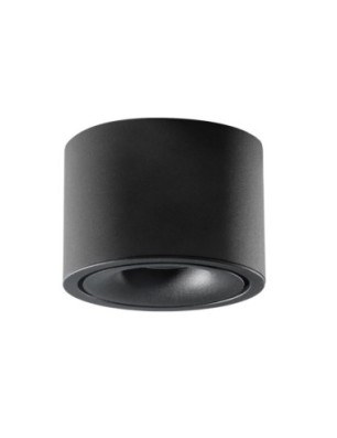 COSTA TOP 12W CCT SWITCH Czarny