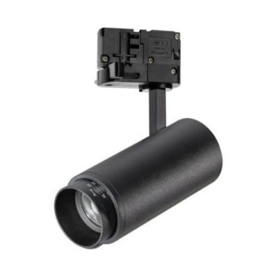 PIXEL TRACK 3LINE CCT SWITCH  Czarny