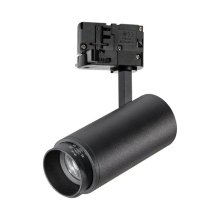 PIXEL TRACK 3LINE CCT SWITCH  Czarny