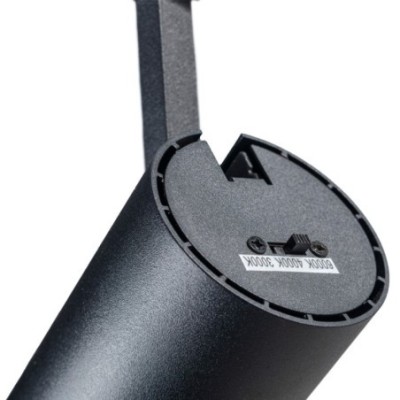 PIXEL TRACK 3LINE CCT SWITCH  Czarny