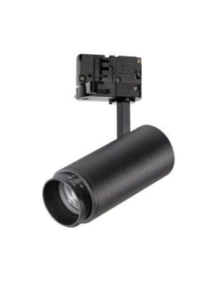 PIXEL TRACK 3LINE CCT SWITCH  Czarny