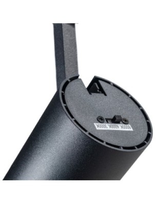 PIXEL TRACK 3LINE CCT SWITCH  Czarny